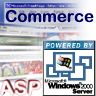 TELEsites.Net -- Commerce Hosting Plan