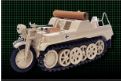 Ketten - Hitler's Hobby Half Track